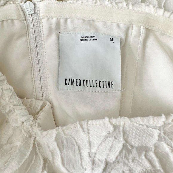 C/MEO Collective More To Give Dress Size Medium - Picture 9 of 9